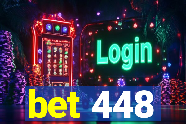 bet 448